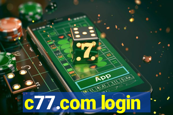 c77.com login